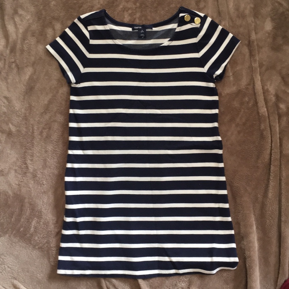 Girls Gap Dress